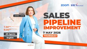 中马区CR – May’26: Sales Pipeline Improvement 提升销售管道效能 （英）