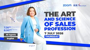 中马区CR – May’26: Sales Pipeline Improvement 提升销售管道效能 （英）