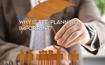 Why is pre-planning important?