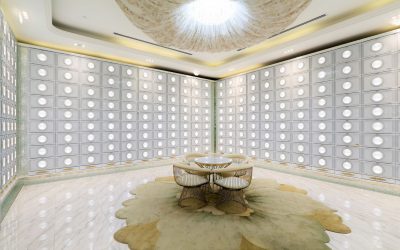 Memorial options for cremations