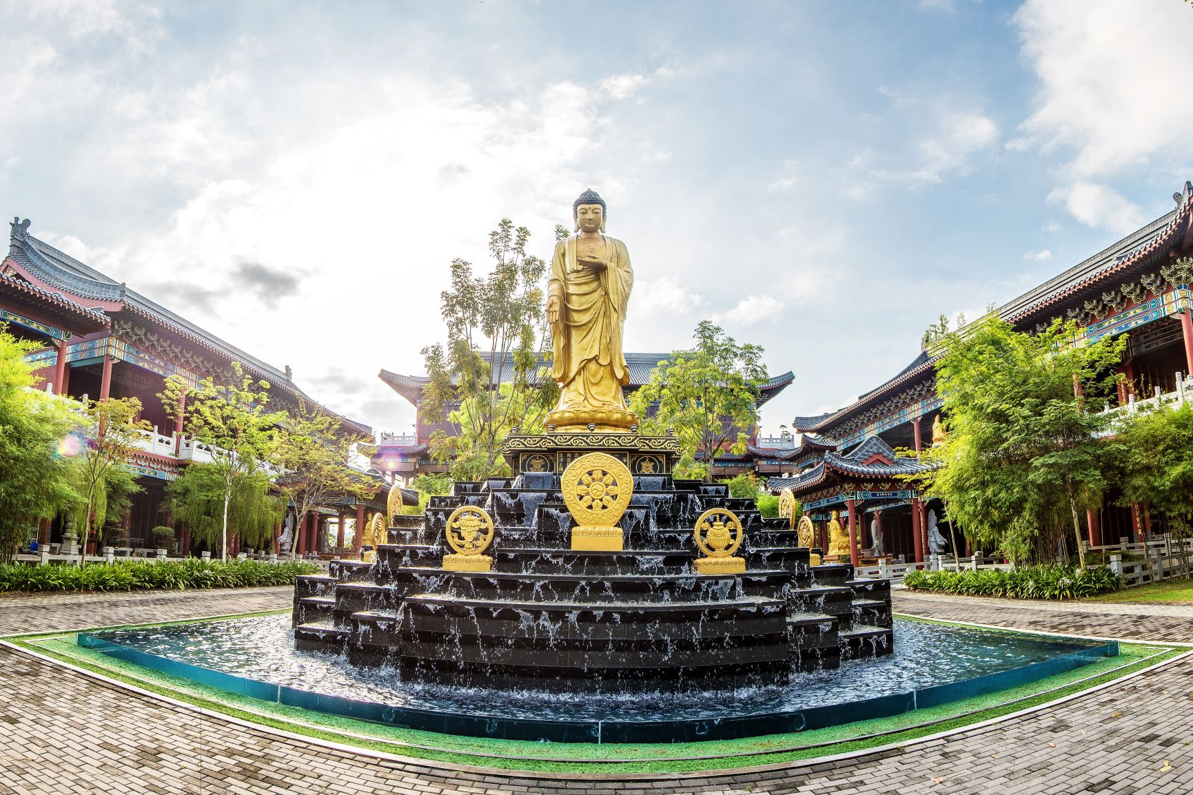 Nirvana Ming Palace Nirvana Asia