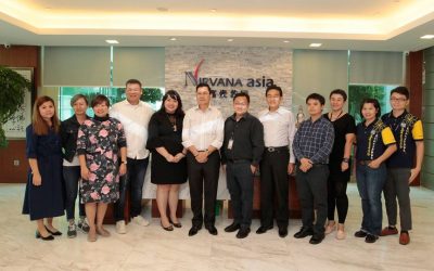 【爱长在】爱永远长在 – 长照路上你还有我们