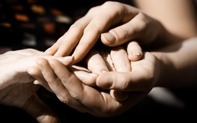 【爱长在】云水僧 / 50周年婚庆，圆满的句点