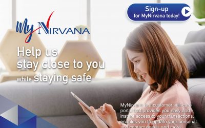 MyNirvana
