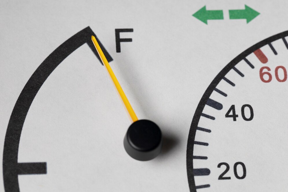 close-up-fuel-level-gauge-vehicle_23-2150163698
