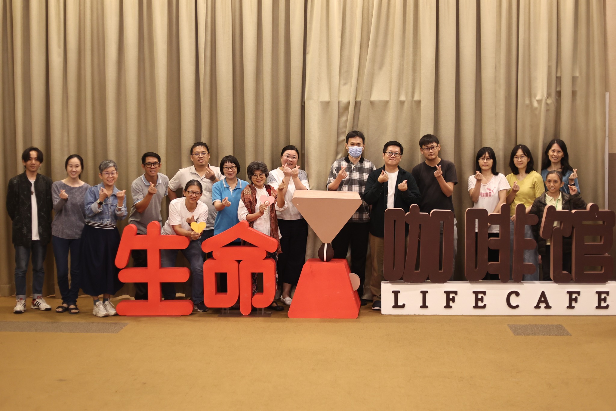 那些在辅导室教会我的事 04 来不及说的再见