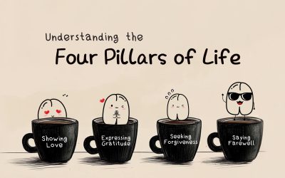 Understanding the Four Pillars of Life