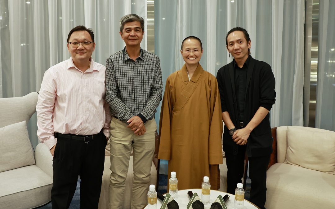 生死别离后，我该拿什么爱你？——如何利益已亡故亲人
