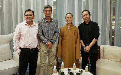 生死别离后，我该拿什么爱你？——如何利益已亡故亲人
